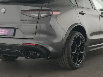 ALFA ROMEO Stelvio Quadrifoglio Brembo Pano 21'&hellip;