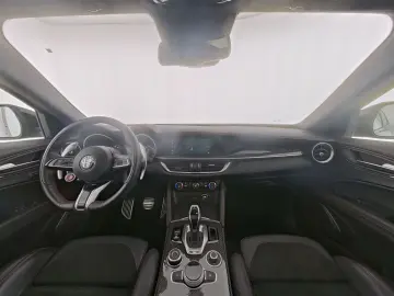 ALFA ROMEO Stelvio Quadrifoglio Brembo Pano 21'&hellip;