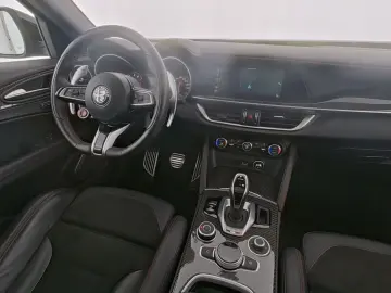 ALFA ROMEO Stelvio Quadrifoglio Brembo Pano 21'&hellip;