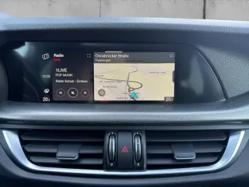 ALFA ROMEO Stelvio Veloce PANORAMA AHK ACC NAVI CARPLAY KAM