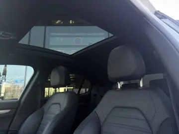 ALFA ROMEO Stelvio Veloce PANORAMA AHK ACC NAVI CARPLAY KAM