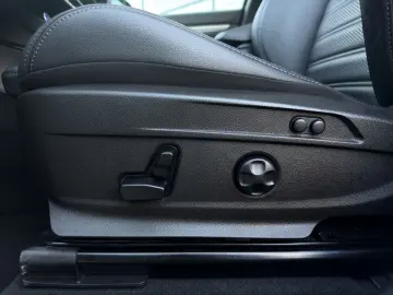 ALFA ROMEO Stelvio Veloce PANORAMA AHK ACC NAVI CARPLAY KAM