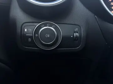 ALFA ROMEO Stelvio Veloce PANORAMA AHK ACC NAVI CARPLAY KAM