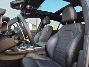 ALFA ROMEO Stelvio Quadrifoglio 2.9 V6 Bi-T (510PS) AT8 Q4