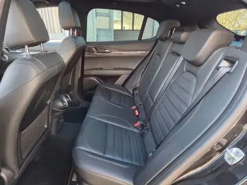 ALFA ROMEO Stelvio Quadrifoglio 2.9 V6 Bi-T (510PS) AT8 Q4