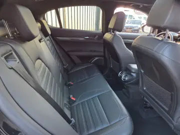 ALFA ROMEO Stelvio Quadrifoglio 2.9 V6 Bi-T (510PS) AT8 Q4