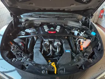 ALFA ROMEO Stelvio Quadrifoglio 2.9 V6 Bi-T (510PS) AT8 Q4