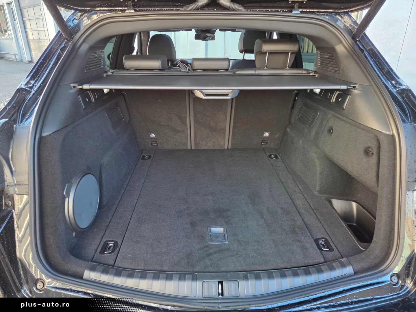 ALFA ROMEO Stelvio Quadrifoglio 2.9 V6 Bi-T (510PS) AT8 Q4