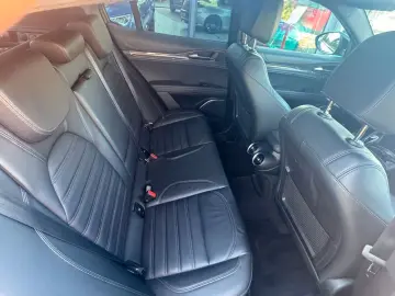 ALFA ROMEO Stelvio Quadrifoglio Q4