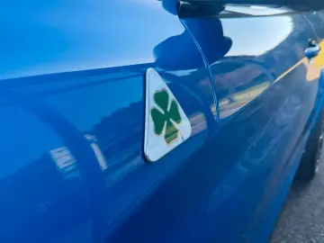 ALFA ROMEO Stelvio Quadrifoglio Q4