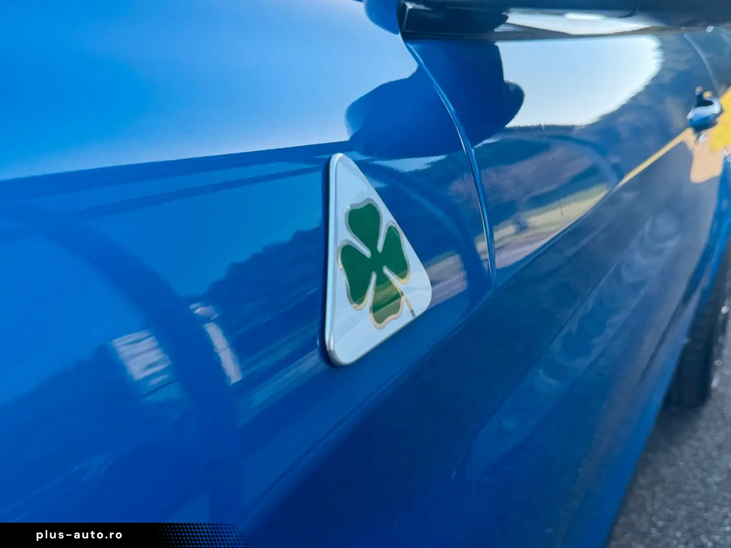 ALFA ROMEO Stelvio Quadrifoglio Q4