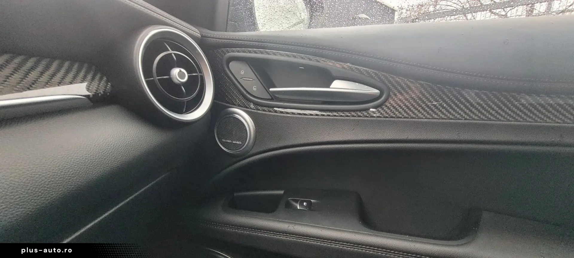 ALFA ROMEO Stelvio Quadrifoglio Q4