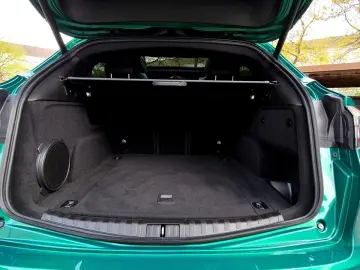 ALFA ROMEO Stelvio Quadrifoglio Assistenz Paket   GSD