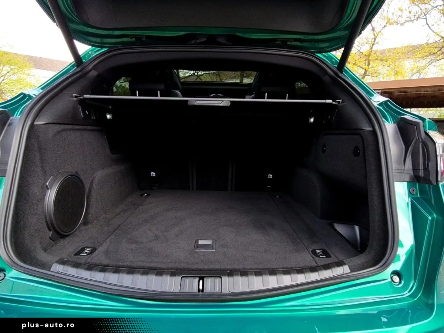 ALFA ROMEO Stelvio Quadrifoglio Assistenz Paket   GSD