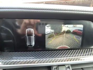 ALFA ROMEO Stelvio Quadrifoglio Assistenz Paket   GSD