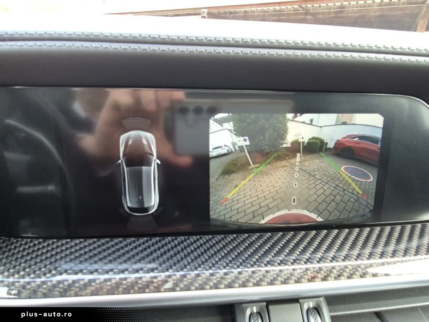 ALFA ROMEO Stelvio Quadrifoglio Assistenz Paket   GSD