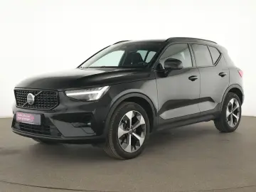 VOLVO XC40 Ultimate Dark ACC Schiebedach 360 Kamera PD