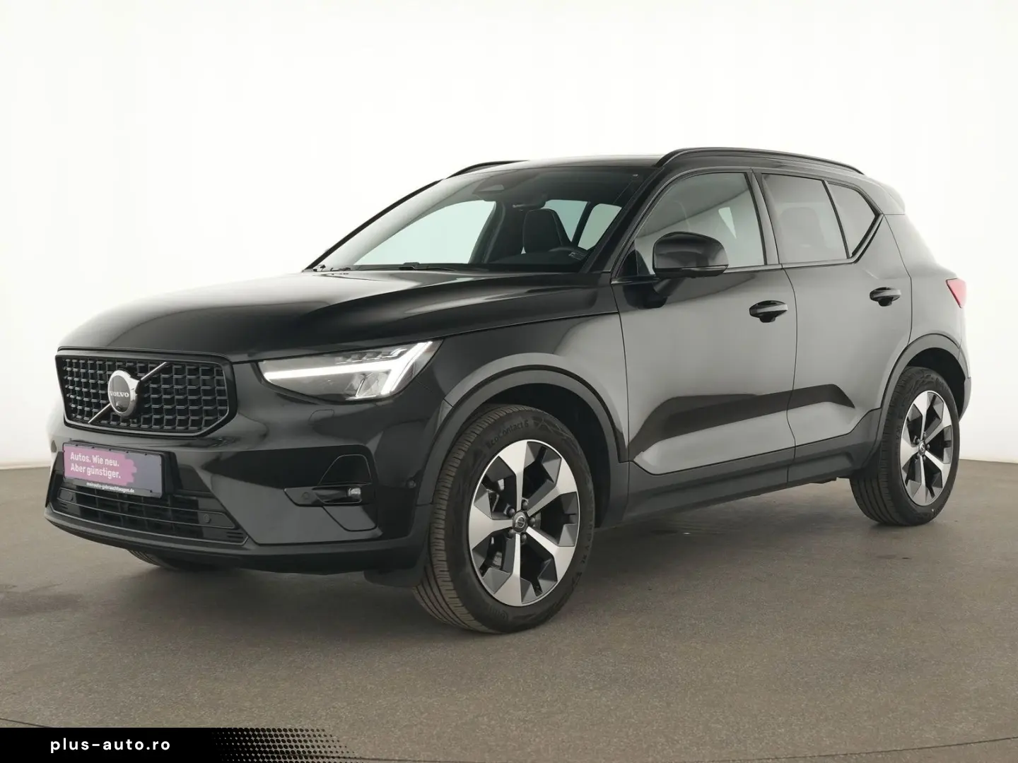 VOLVO XC40 Ultimate Dark ACC Schiebedach 360 Kamera PD