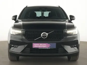 VOLVO XC40 Ultimate Dark ACC Schiebedach 360 Kamera PD