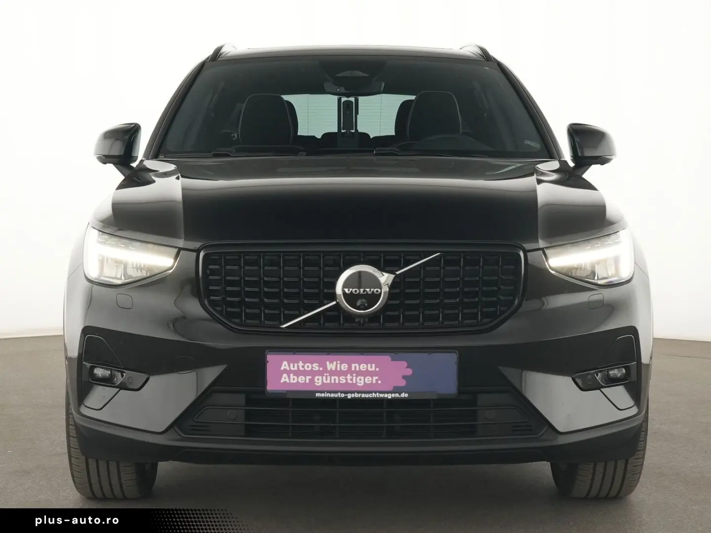 VOLVO XC40 Ultimate Dark ACC Schiebedach 360 Kamera PD