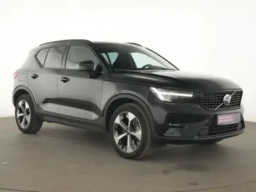 VOLVO XC40 Ultimate Dark ACC Schiebedach 360 Kamera PD