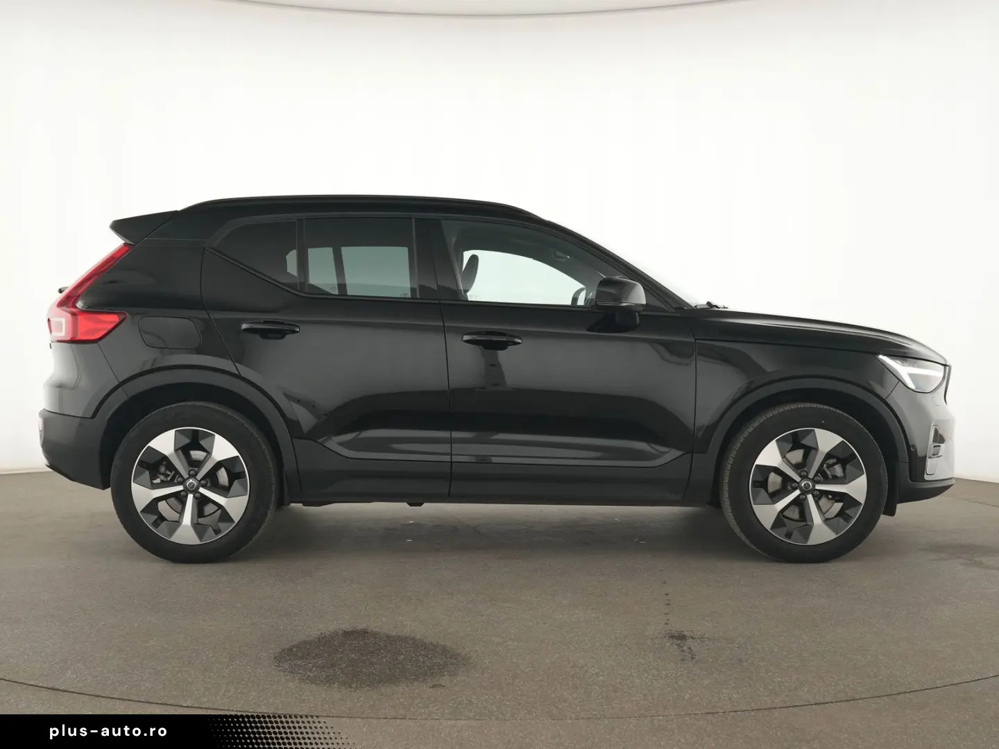 VOLVO XC40 Ultimate Dark ACC Schiebedach 360 Kamera PD