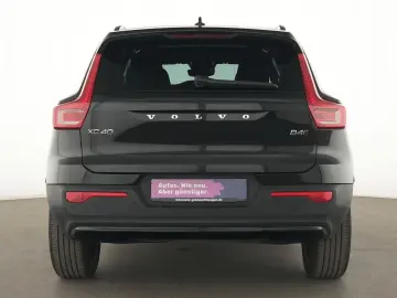 VOLVO XC40 Ultimate Dark ACC Schiebedach 360 Kamera PD