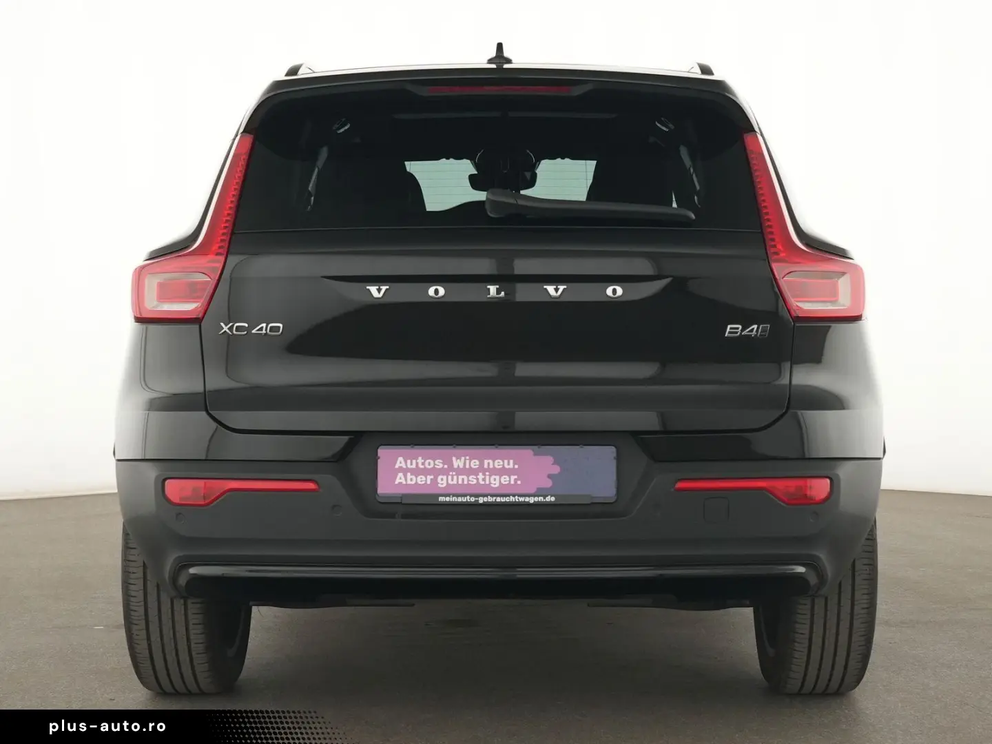 VOLVO XC40 Ultimate Dark ACC Schiebedach 360 Kamera PD