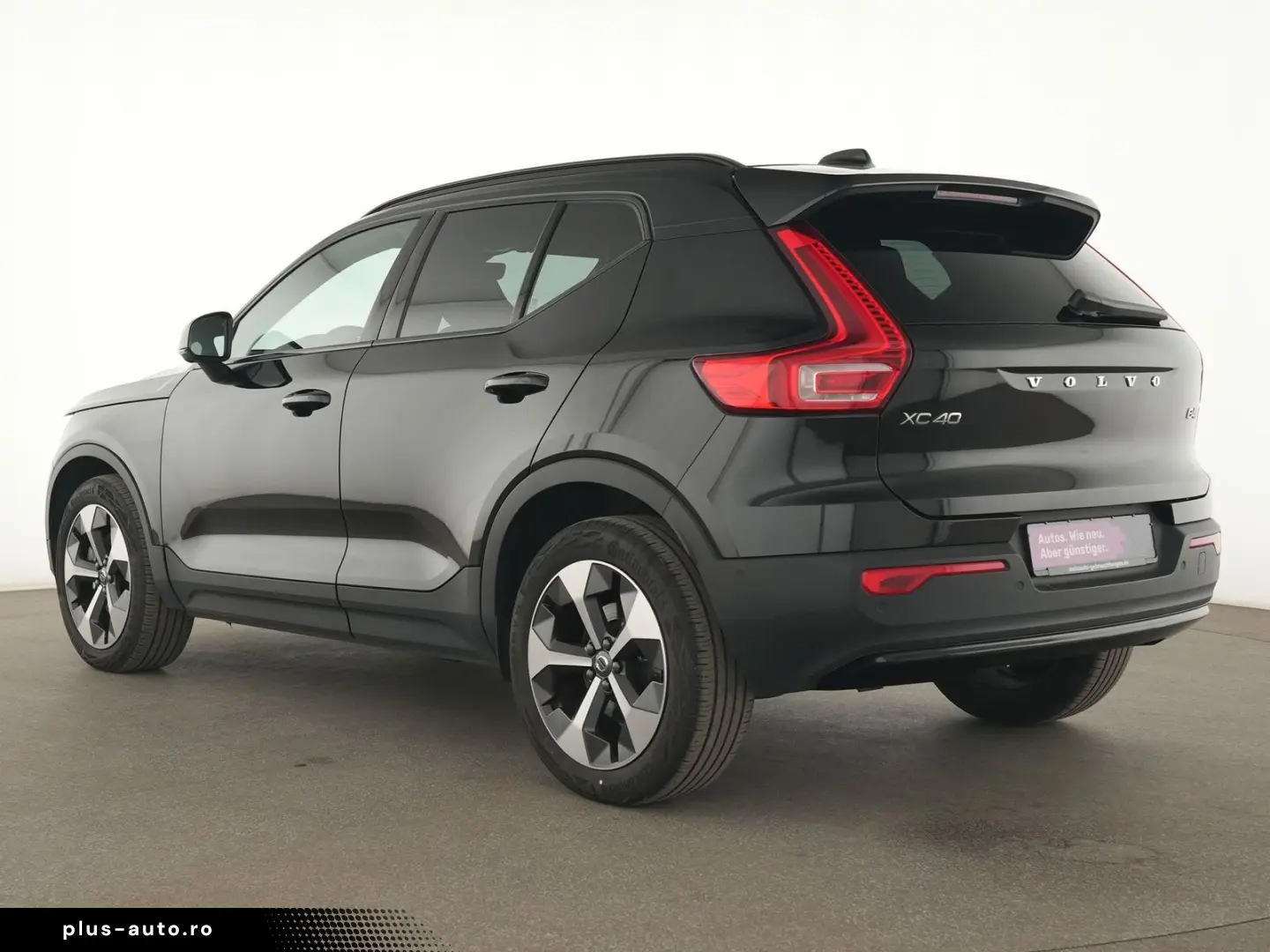 VOLVO XC40 Ultimate Dark ACC Schiebedach 360 Kamera PD