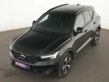 VOLVO XC40 Ultimate Dark ACC Schiebedach 360 Kamera PD