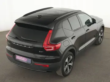 VOLVO XC40 Ultimate Dark ACC Schiebedach 360 Kamera PD