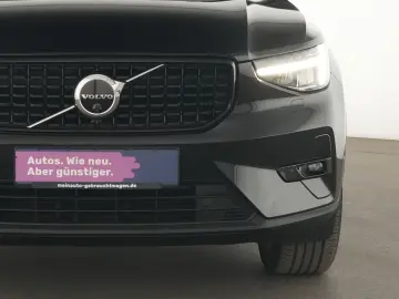 VOLVO XC40 Ultimate Dark ACC Schiebedach 360 Kamera PD