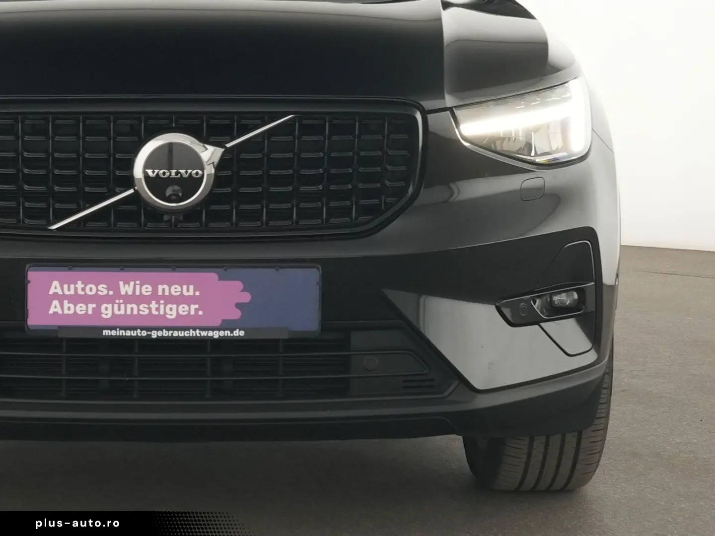 VOLVO XC40 Ultimate Dark ACC Schiebedach 360 Kamera PD