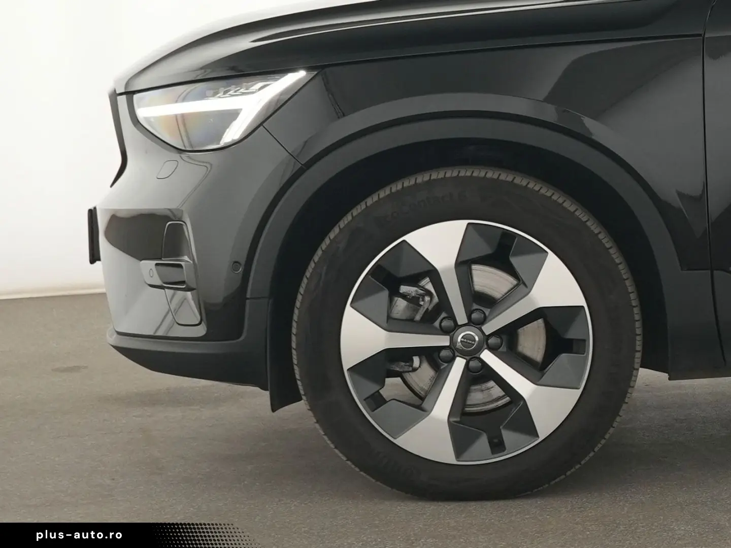 VOLVO XC40 Ultimate Dark ACC Schiebedach 360 Kamera PD