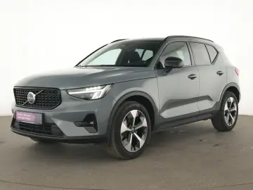 VOLVO XC40 Ultimate Dark 360 Kamera Schiebedach ACC PD