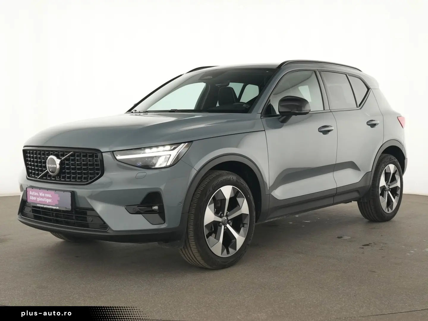 VOLVO XC40 Ultimate Dark 360 Kamera Schiebedach ACC PD