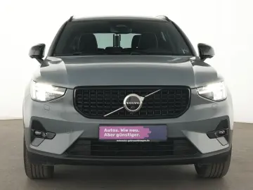 VOLVO XC40 Ultimate Dark 360 Kamera Schiebedach ACC PD