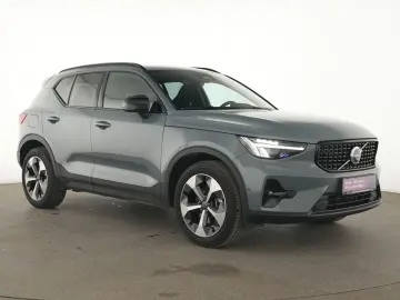 VOLVO XC40 Ultimate Dark 360 Kamera Schiebedach ACC PD