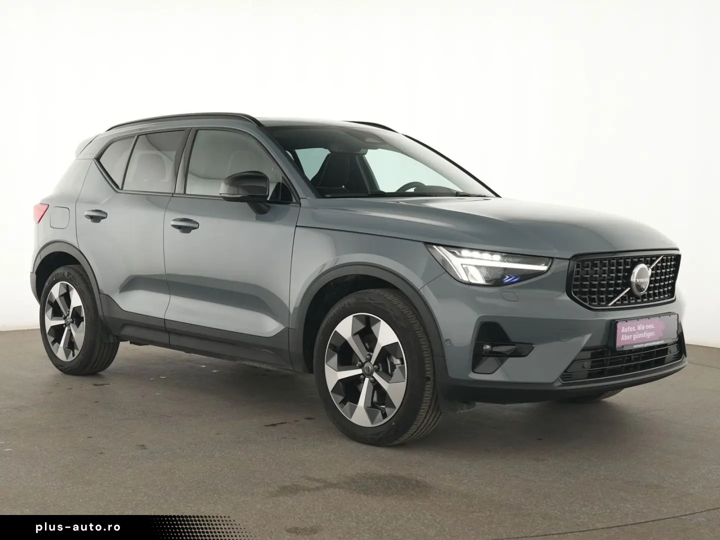 VOLVO XC40 Ultimate Dark 360 Kamera Schiebedach ACC PD