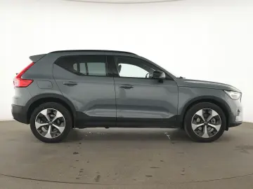VOLVO XC40 Ultimate Dark 360 Kamera Schiebedach ACC PD