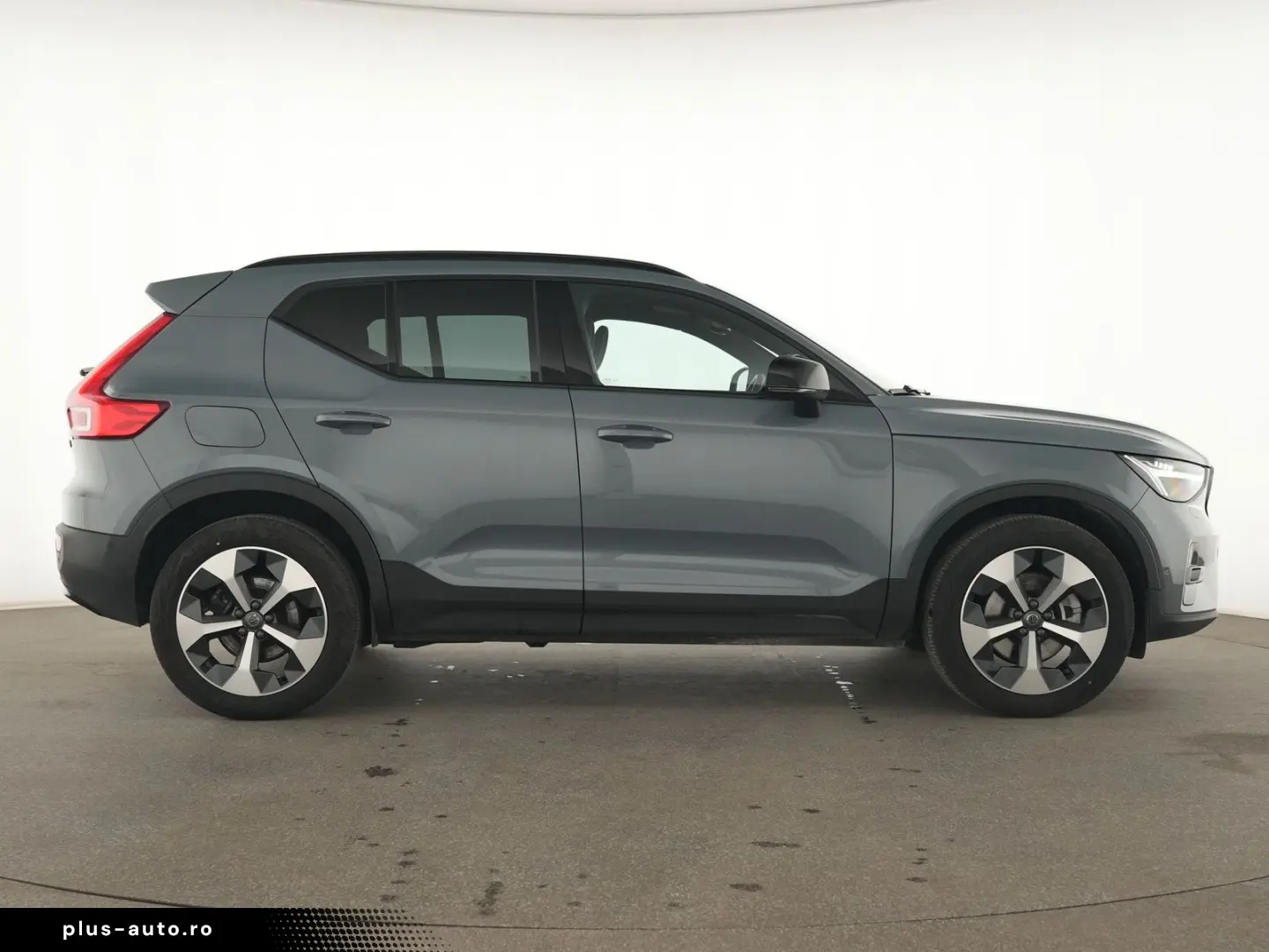 VOLVO XC40 Ultimate Dark 360 Kamera Schiebedach ACC PD