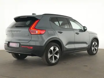 VOLVO XC40 Ultimate Dark 360 Kamera Schiebedach ACC PD