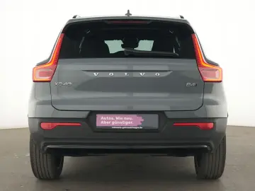 VOLVO XC40 Ultimate Dark 360 Kamera Schiebedach ACC PD