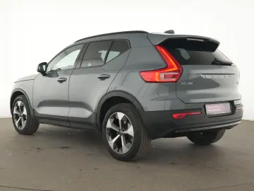 VOLVO XC40 Ultimate Dark 360 Kamera Schiebedach ACC PD