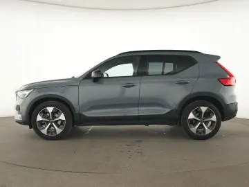 VOLVO XC40 Ultimate Dark 360 Kamera Schiebedach ACC PD