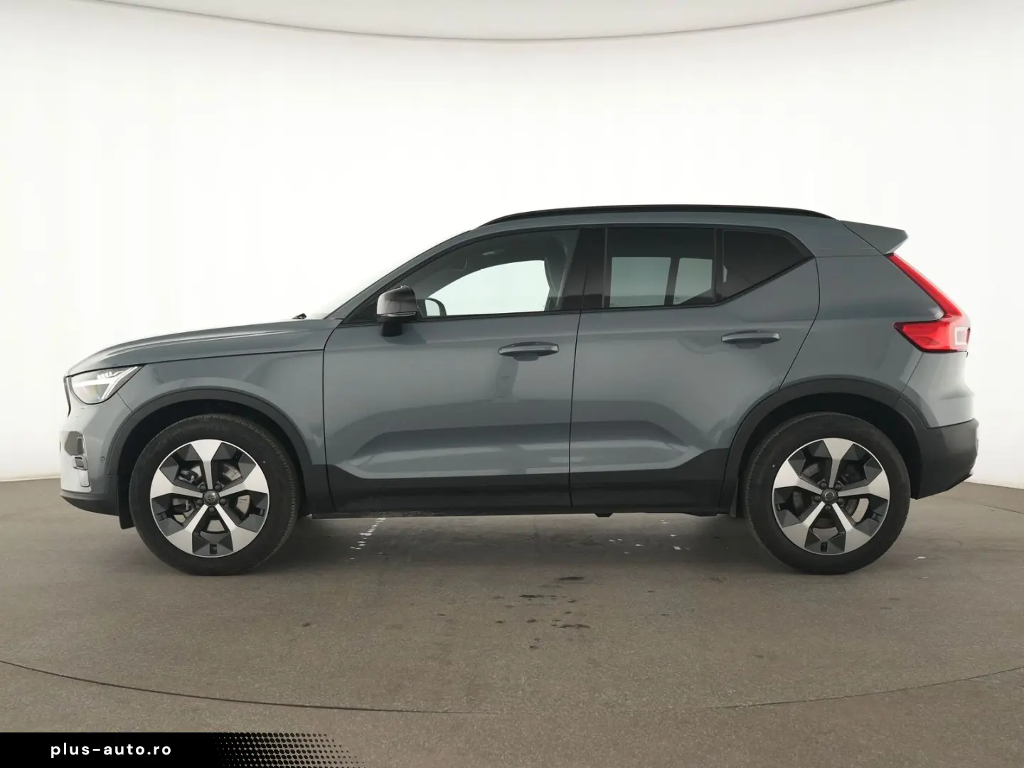 VOLVO XC40 Ultimate Dark 360 Kamera Schiebedach ACC PD