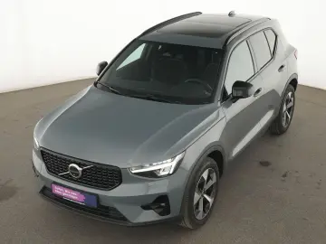 VOLVO XC40 Ultimate Dark 360 Kamera Schiebedach ACC PD