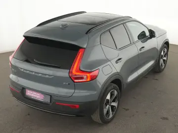 VOLVO XC40 Ultimate Dark 360 Kamera Schiebedach ACC PD