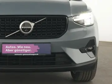 VOLVO XC40 Ultimate Dark 360 Kamera Schiebedach ACC PD
