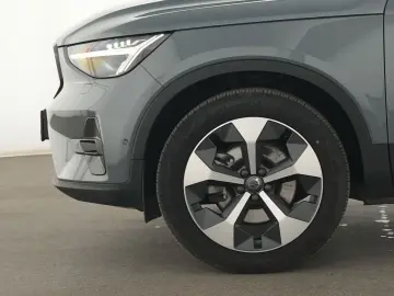 VOLVO XC40 Ultimate Dark 360 Kamera Schiebedach ACC PD